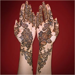 Design Home India on Arabic Mehndi Designs   Islamic Articles