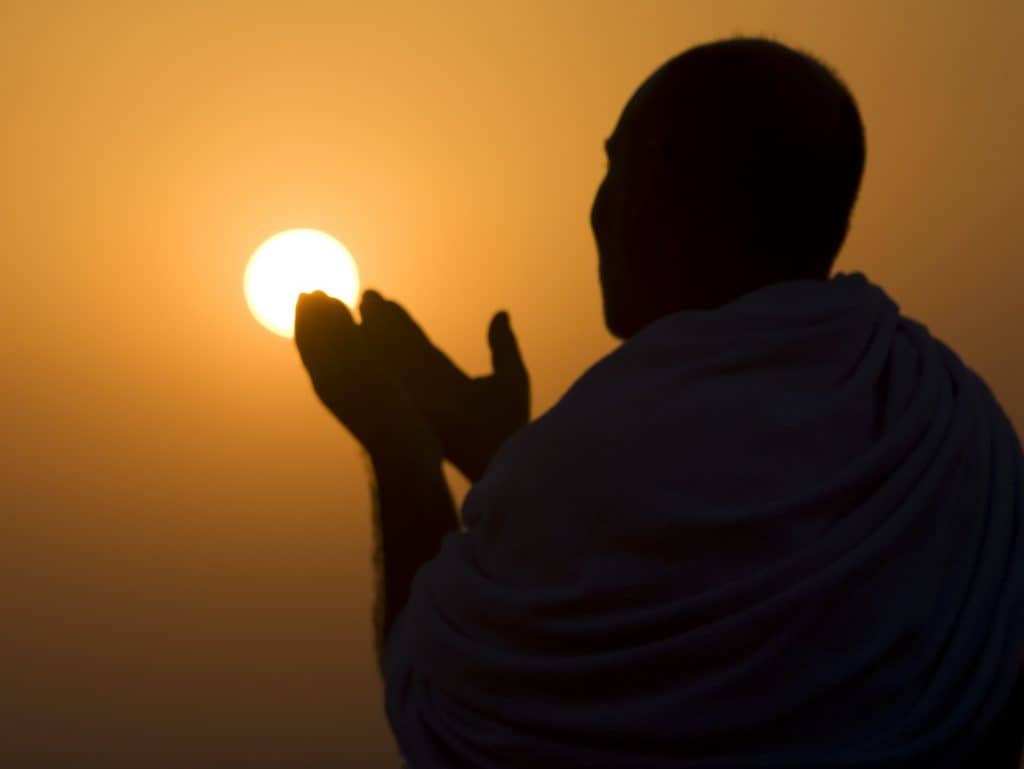 Value and Importance of Dua in Islam - Islamic Articles