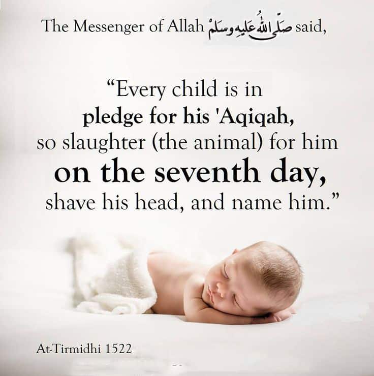 Every Muslim Parent Should Perform These Sunnahs After The Birth Of