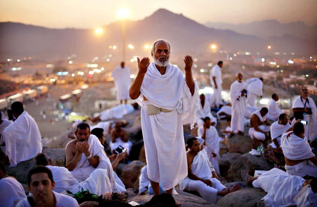 Significance of Ihram during Hajj – Rules and Prohibitions of Ihram