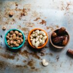 food for fasting in Ramadan