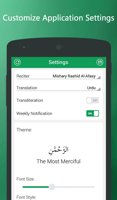 app