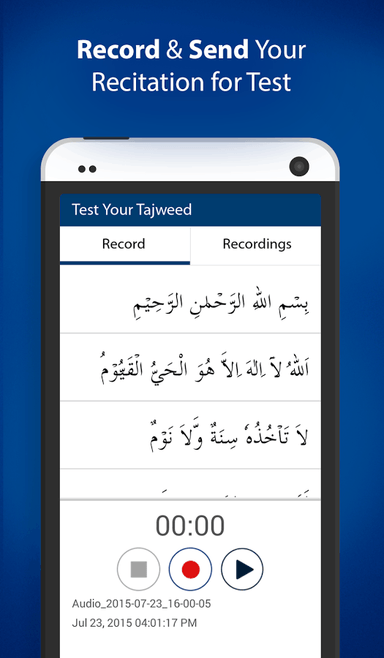 app
