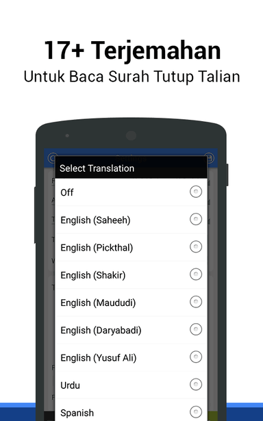 app