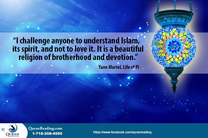 How Islam is A Complete Code of Life?