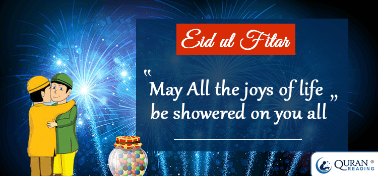 Celebrate Eid Ul Fitar 2016 with Prophet (PBUH) Sunnah