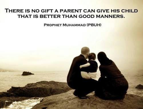 Rights of Children in Islam | According to Quran and Sunnah