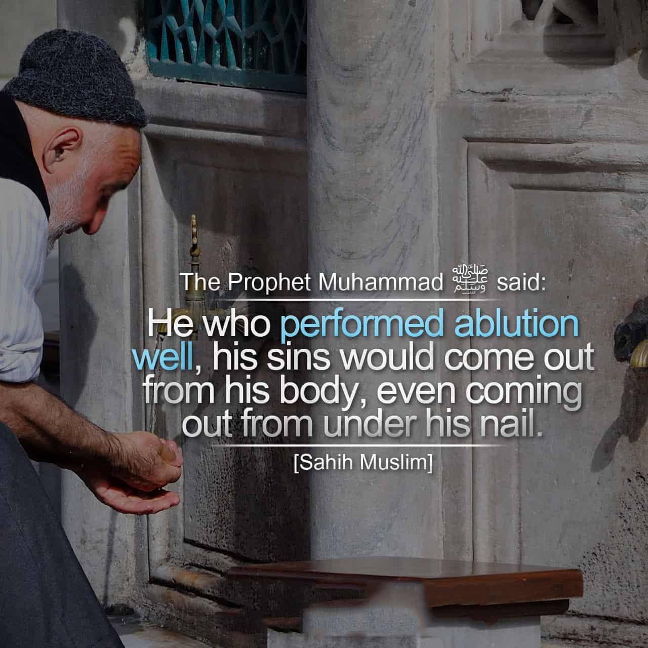 Importance of Wudu | Significance and Benefits in the Light of Quran and Hadith