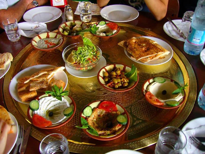 Concept of Halal and Haram related to Food and Drink in Islam