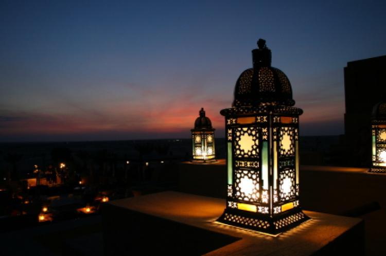 Daily Duas (Supplications) for first 10 days of Ramadan