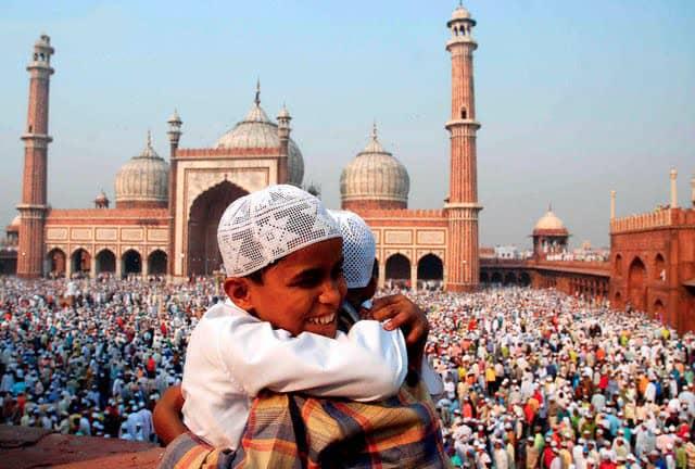 How to Celebrate Eid-al Fitr: Rules Concerning Eid-al Fitr