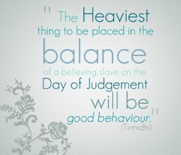Importance of Manners in Islam – According to Quran and Sunnah