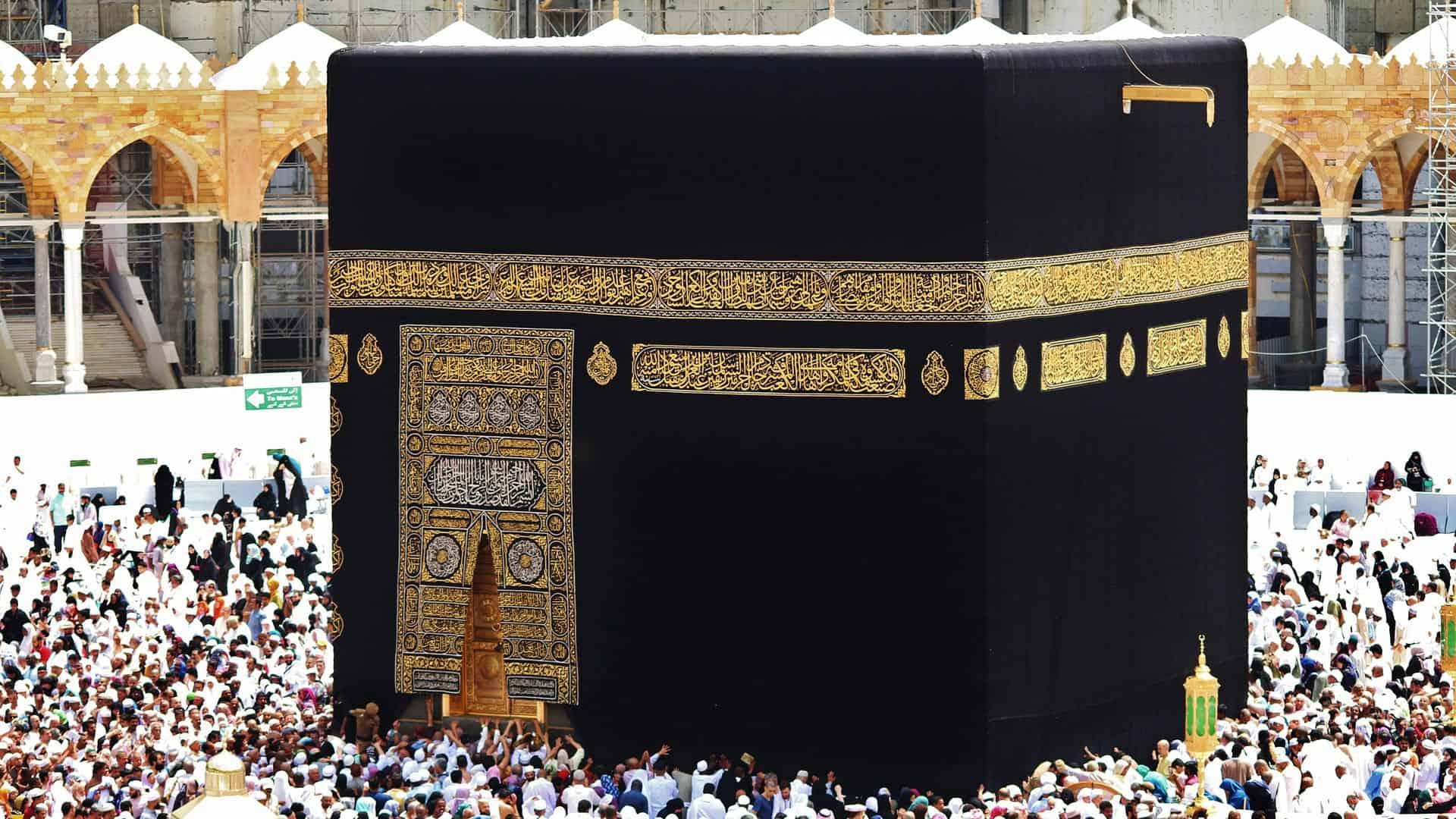 The Story of Prophet Ibrahim (AS)