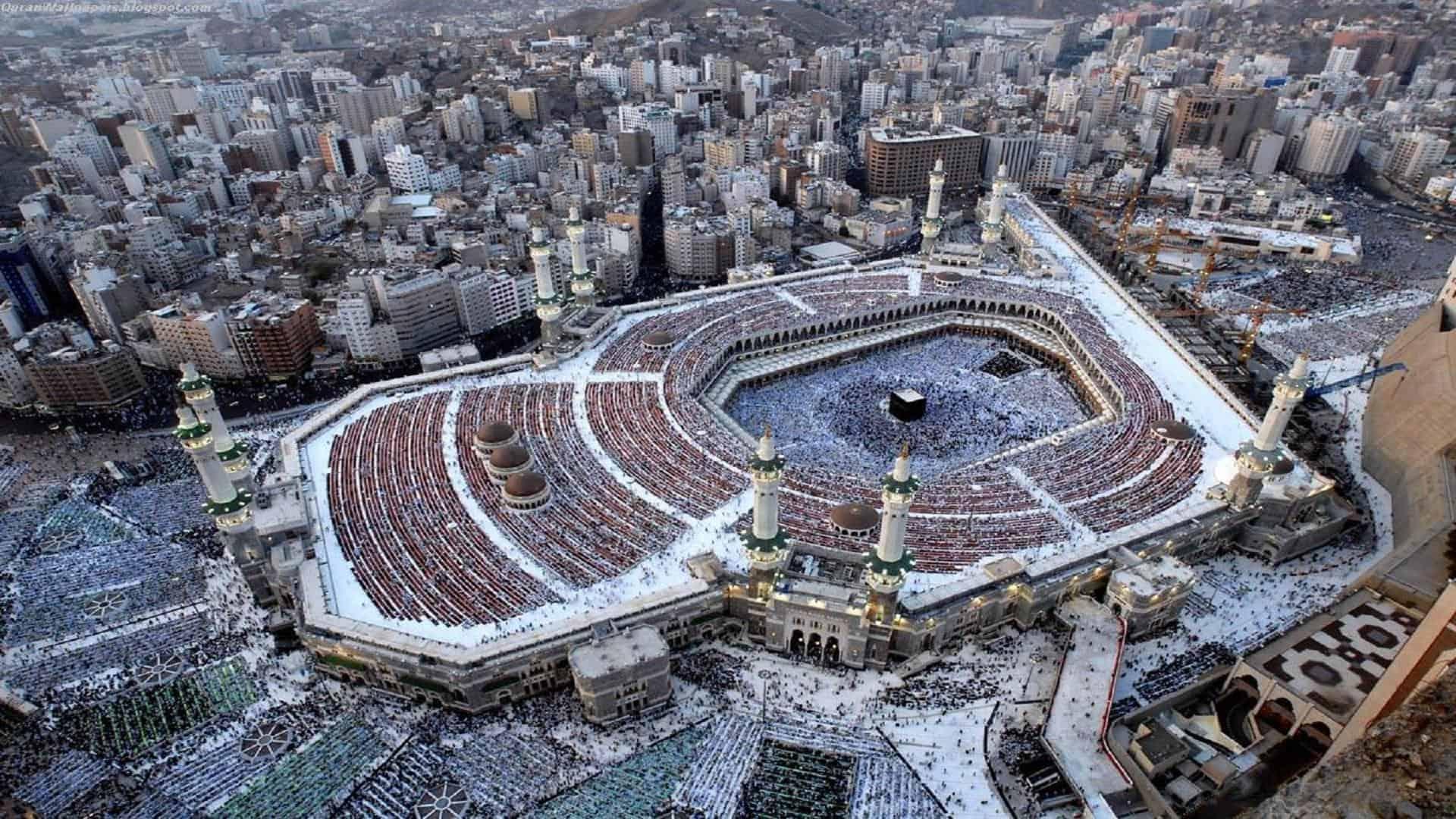 Virtues of Fasting During First 9 Days of Dhul Hijjah