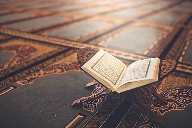 The Ten Commandments in the Quran from Allah Almighty