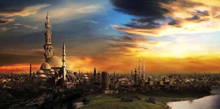 Some Interesting Facts about the Religion Islam