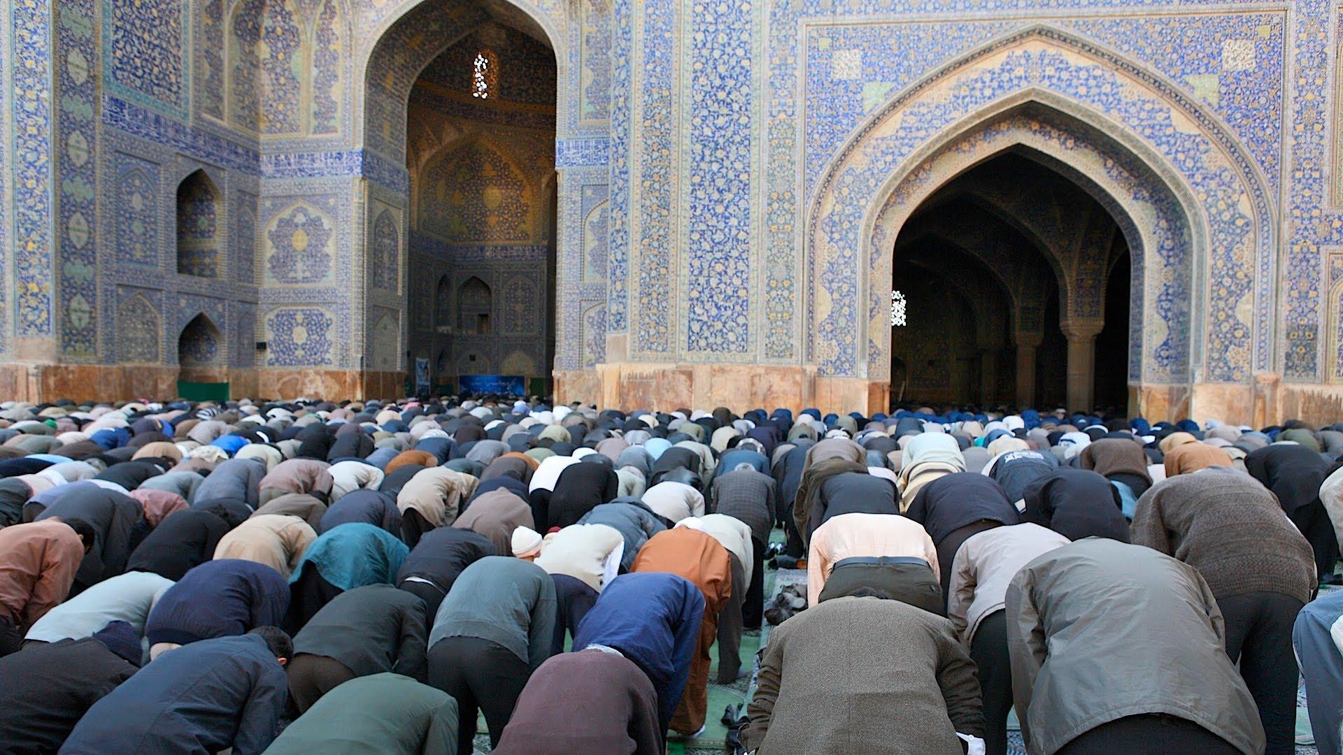 The Social System of Islam