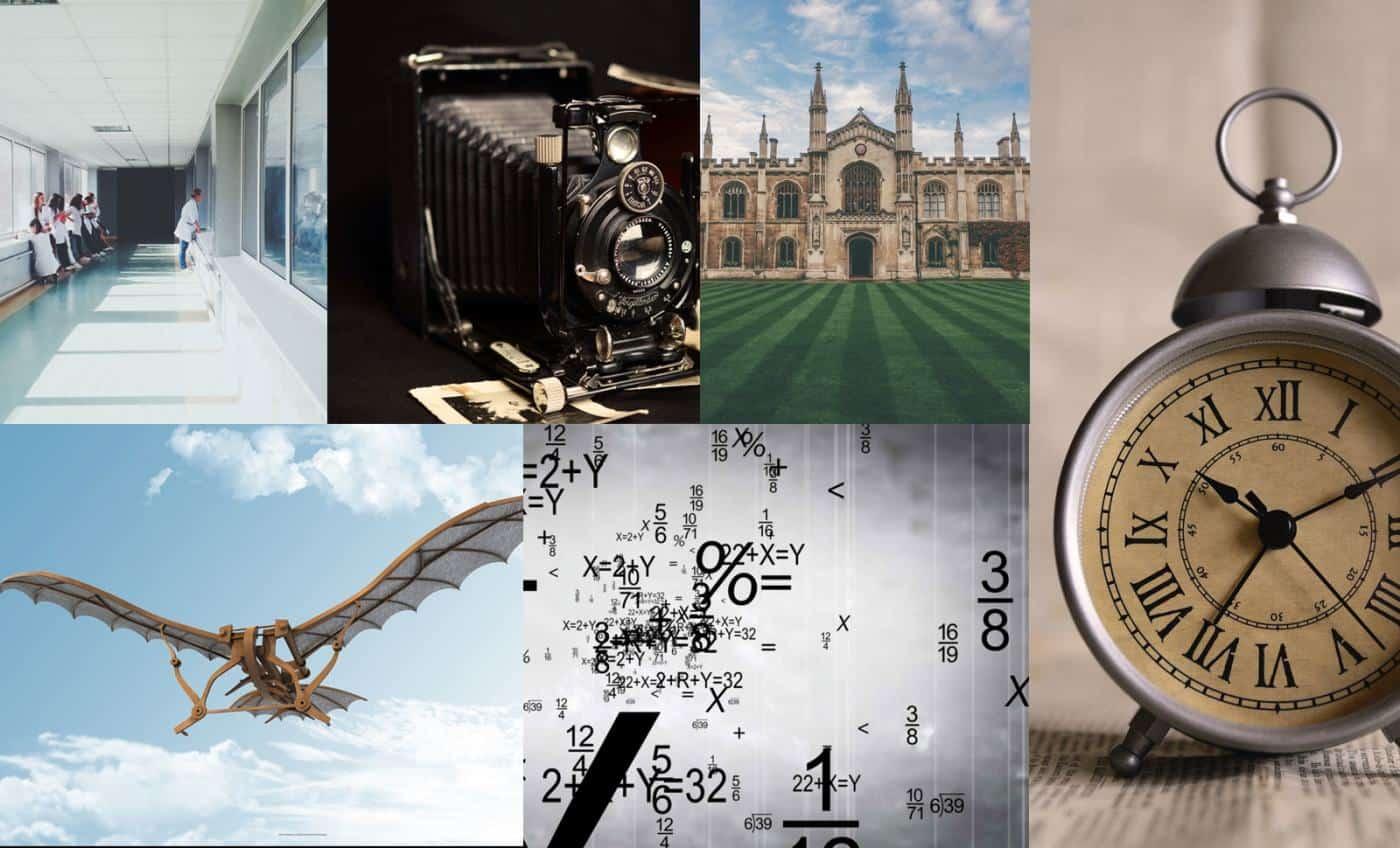 List of Islamic Golden Age Inventions by Muslims