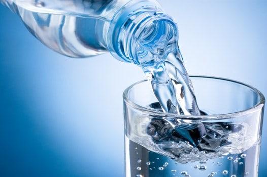 Etiquettes of Drinking Water According to Islamic Sunnah