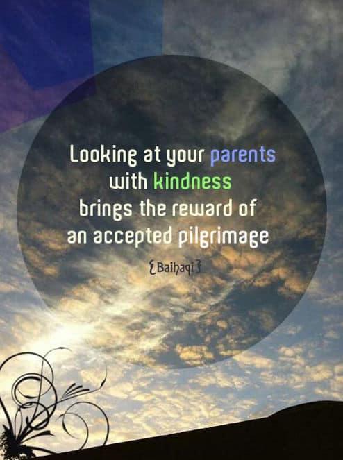 Status of Mothers in Islam According to Quran and Hadith