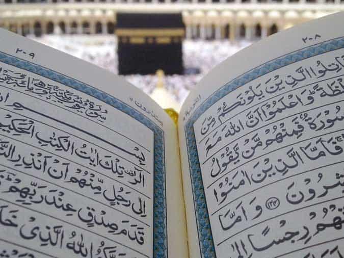 Values and Ethics in Islam