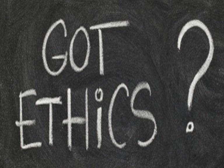 Ethics and Morality in Islam | Basic Facts about Muslims and Religion Islam