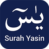 Surah Yasin English