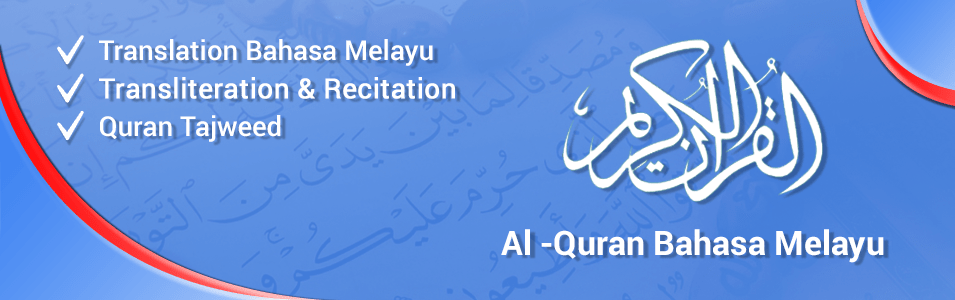 Quran Bahasa Melayu