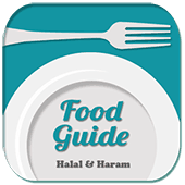 Halal Food Guide