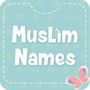 Muslim Kids Name