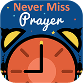 Never Miss Prayer