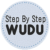 Step By Step Wudu