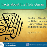 Ultimate List of Facts about Quran