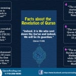 Facts of Quran