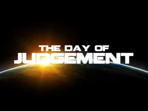The Day Of Judgment