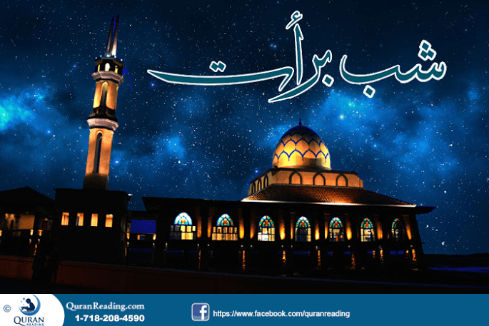 Significance of Shab e Barat