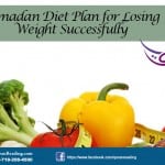 Healthy Ramadan tips for weight Loss
