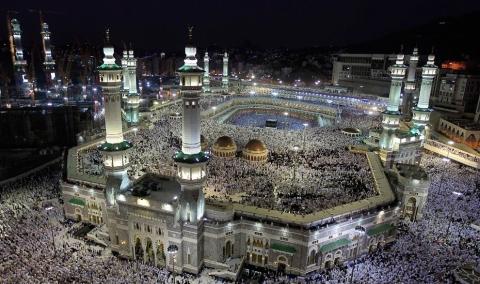 Critical Hajj Tips