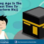 Hajj in Youth