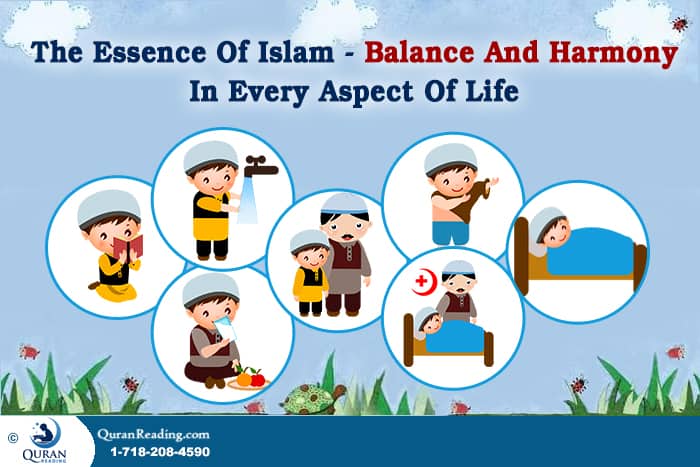 Islam and Life