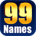 99 names smartphone app