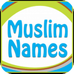 Muslim Kids Names Mobile app