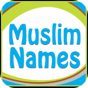 Muslim Kids Names Mobile app