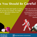 Common Mistakes In Offering Salah