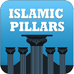 Islamic Pillars mobile app