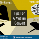 new muslims basic guide