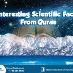 Islam and Scinee Facts