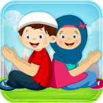 kids app dua now