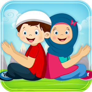 kids app dua now