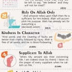 Ayahs of Quran that change the life of Muslims
